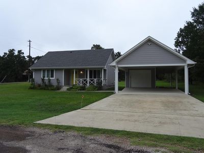 15621 Blackburn Dr, Malakoff, TX, 75148