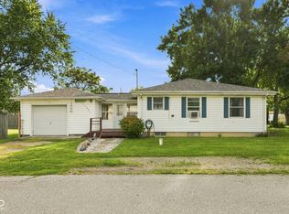 11003 Hoagland Rd, Hoagland, IN 46745