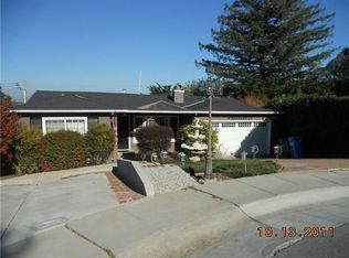 19 Hillbarn Ct, San Mateo, CA 94403