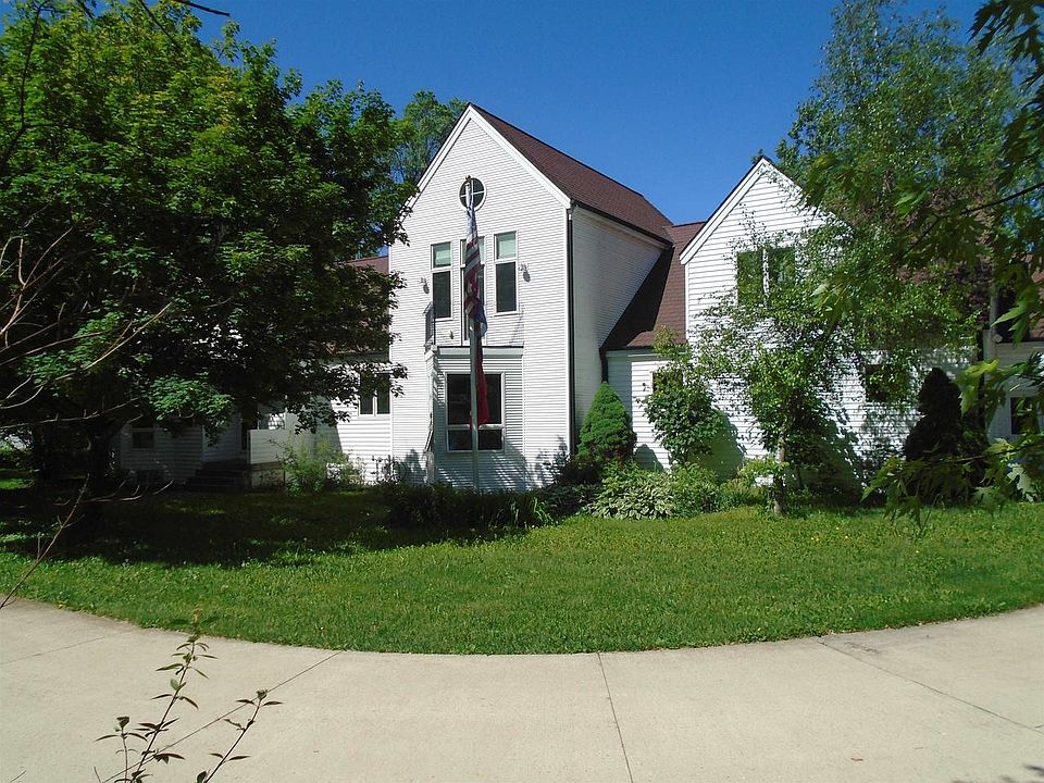 5919 S Mathewson Rd, Mazomanie, WI 53560 MLS 1936042 Zillow