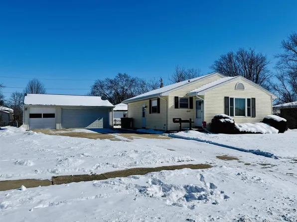 2145 South Palm Street, Janesville, WI 53546