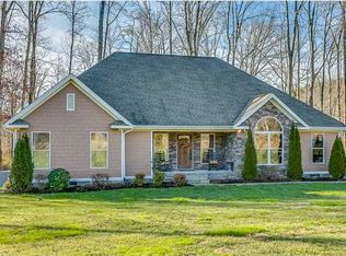 865 Red Clay Rd, Cleveland, TN 37311