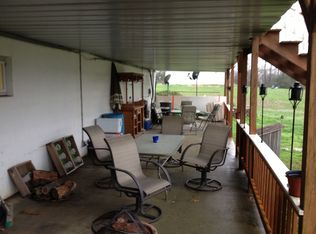 28093 147th Trl, Marshall, MO 65340