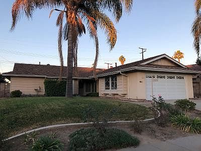 1335 Fontenoy Ave, Whittier, CA, 90601