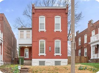 3449 Nebraska Ave, Saint Louis, MO