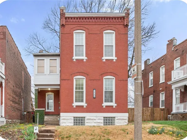 3449 Nebraska Ave, Saint Louis, MO 63118