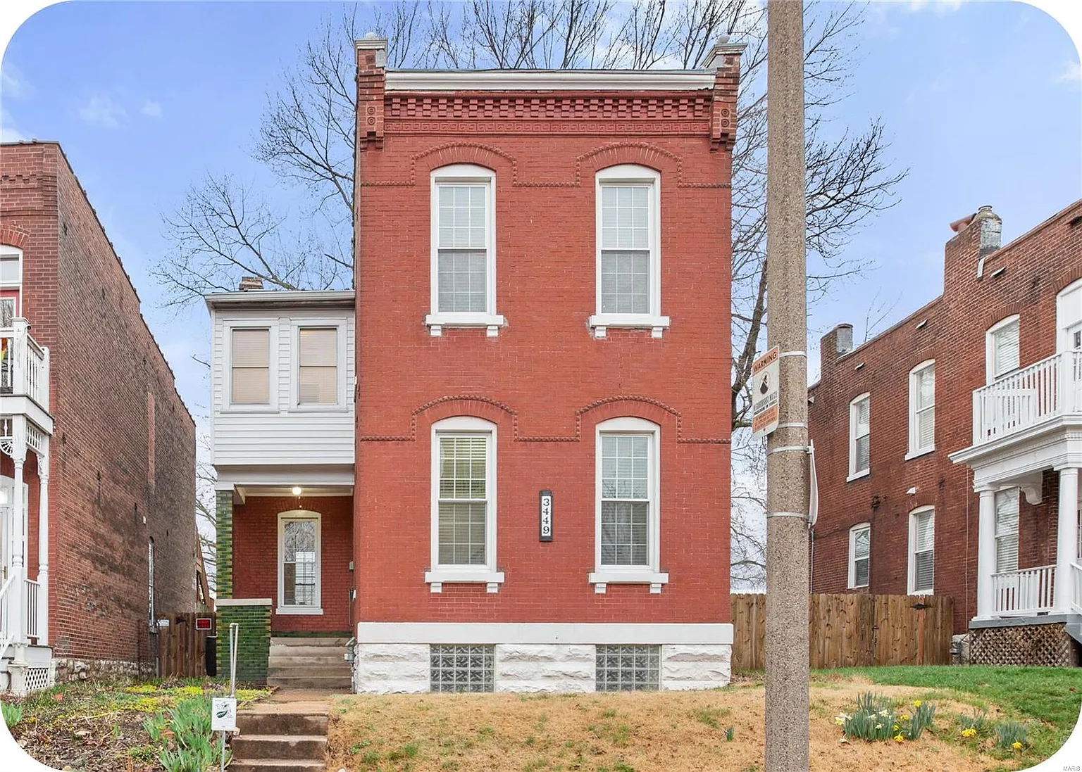 3449 Nebraska Ave photo 1