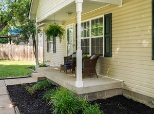 4004 Cumberland Ave, Old Hickory, TN 37138