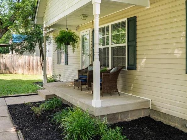 4004 Cumberland Ave, Old Hickory, TN 37138
