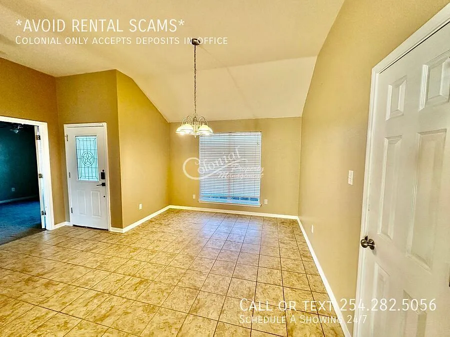 4bd/2ba in Killeen Tx — Photo 3