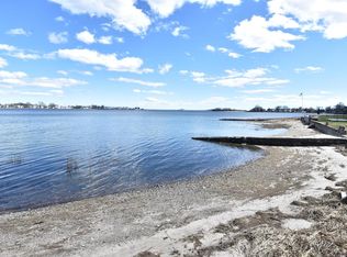60 Shorefront Park, Norwalk, CT 06854