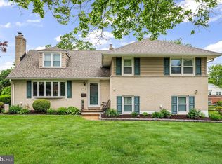 1206 Evergreen Rd, Wilmington, DE 19803