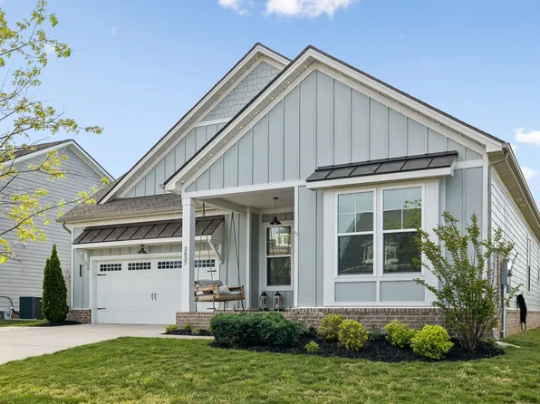 3037 Shandor St, Spring Hill, TN 37174