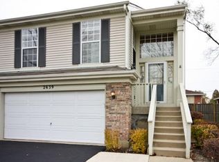 2639 S Cedar Glen Dr, Arlington Heights, IL 60005