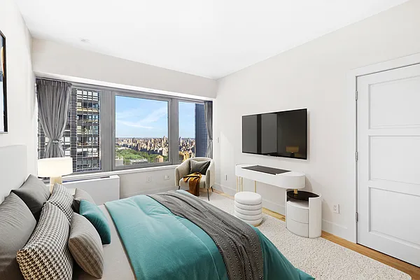 150 West 56th Street #4802 in Midtown, Manhattan | StreetEasy