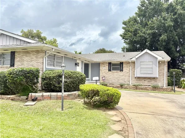 7013 Wilty St, Metairie, LA 70003