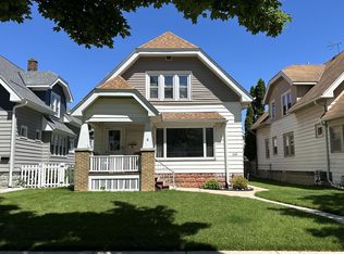 1720 S 82nd St #1722, Milwaukee, WI 53214