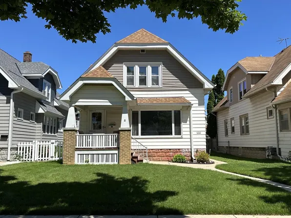 1720 South 82nd STREET #1722, West Allis, WI 53214