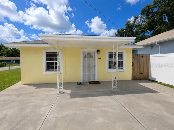 (undisclosed Address), Tampa, FL 33604