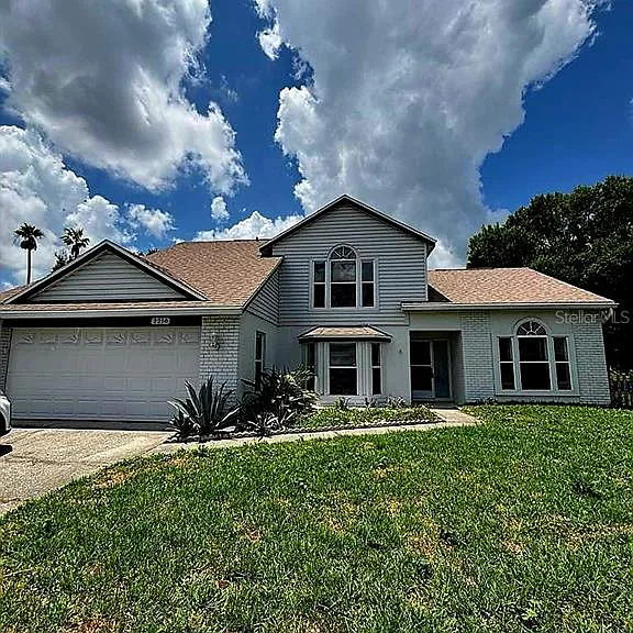 2216 Thurber Ct — Photo 1