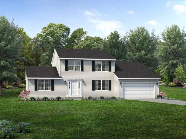 Brentwood Plan, Sandusky