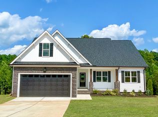 30 Morning Dew Way Spg, Spring Hope, NC 27882