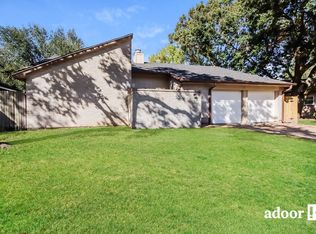 20006 Pecos Valley Trl, Katy, TX 77449