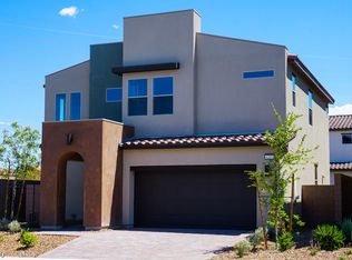 6205 Conn Ave, Las Vegas, NV 89141