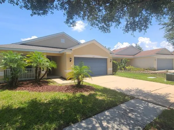 11307 Coconut Island Dr, Riverview, FL 33569