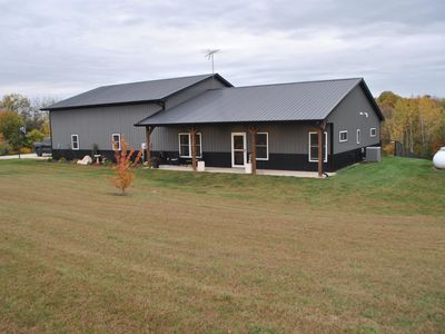 303 Turkey Ridge Ct, Guttenberg, IA, 52052