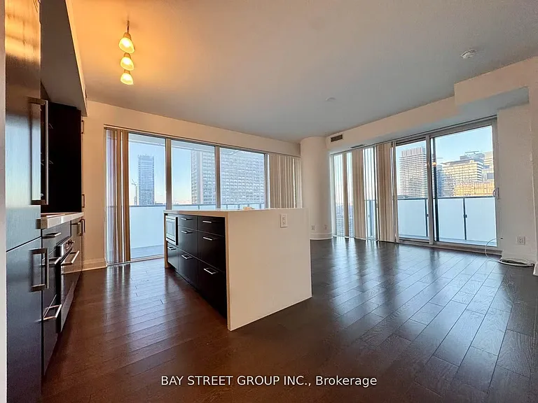 1080 Bay St #3310 — Photo 1