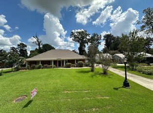 2235 Vista Dr, Baton Rouge, LA 70809