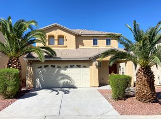 2508 Wild Ambrosia Ave, Henderson, NV 89074