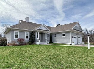 31 Chittenden Ln, Cohasset, MA 02025