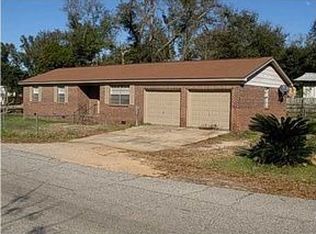 6910 Thomley Rd, Molino, FL 32577