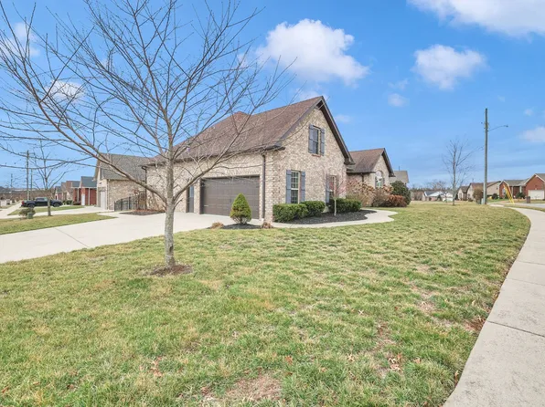 402 Lucy Cir, Gallatin, TN 37066