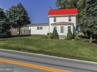 19003 Falls Rd, Hampstead, MD 21074