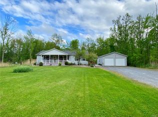 460 Damon Point Rd, Bridgeport, NY 13030