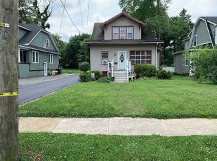 406 2nd Ave, Haddon Heights, NJ 08035