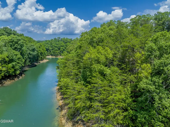 407 Jack Potts Dr Lot 24, Dandridge, TN 37725