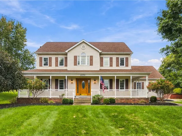4235 Glen Eden Rd, Cranberry Township, PA 16066