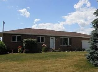 12178 Elms Rd, Birch Run, MI 48415