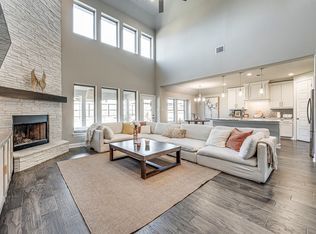 709 Salvia Ct, Midlothian, TX 76065