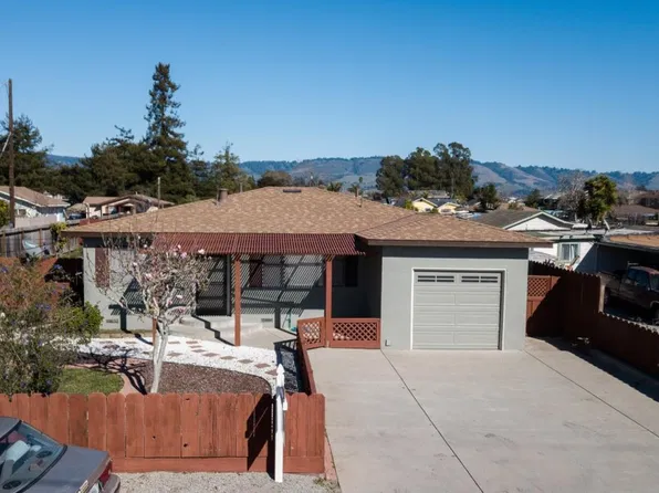 45 Airport Rd, Freedom, CA 95019