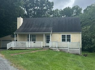 566 Willow Oak Ter, Forest, VA 24551