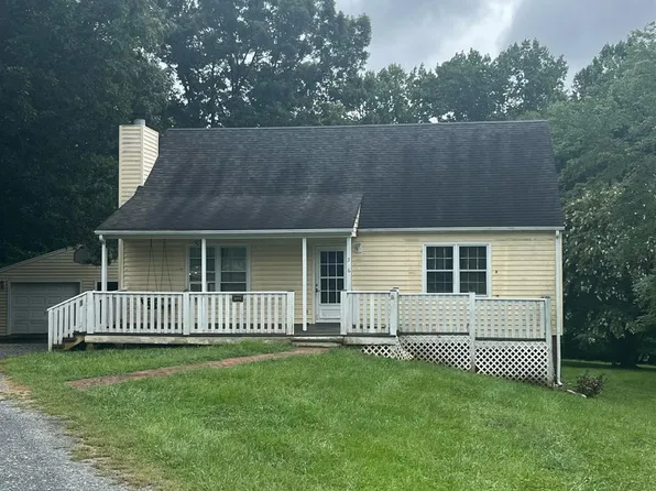 566 Willow Oak Ter, Forest, VA 24551