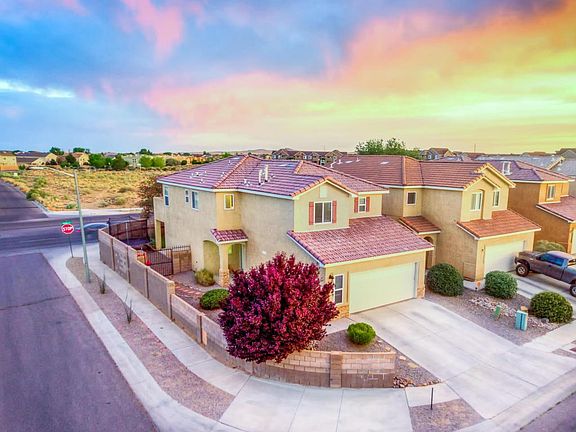 6400 Duero Pl NW 1287-2