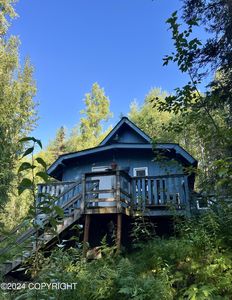24741 N Otter Lake Loop, Willow, AK, 99688