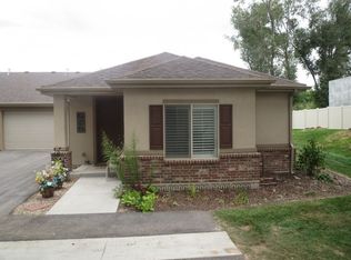 3657 S Summertime Pl, West Valley City, UT 84120