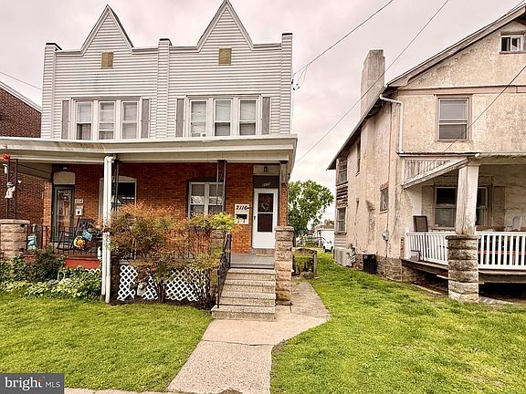 2nd image of 2116 Madison St